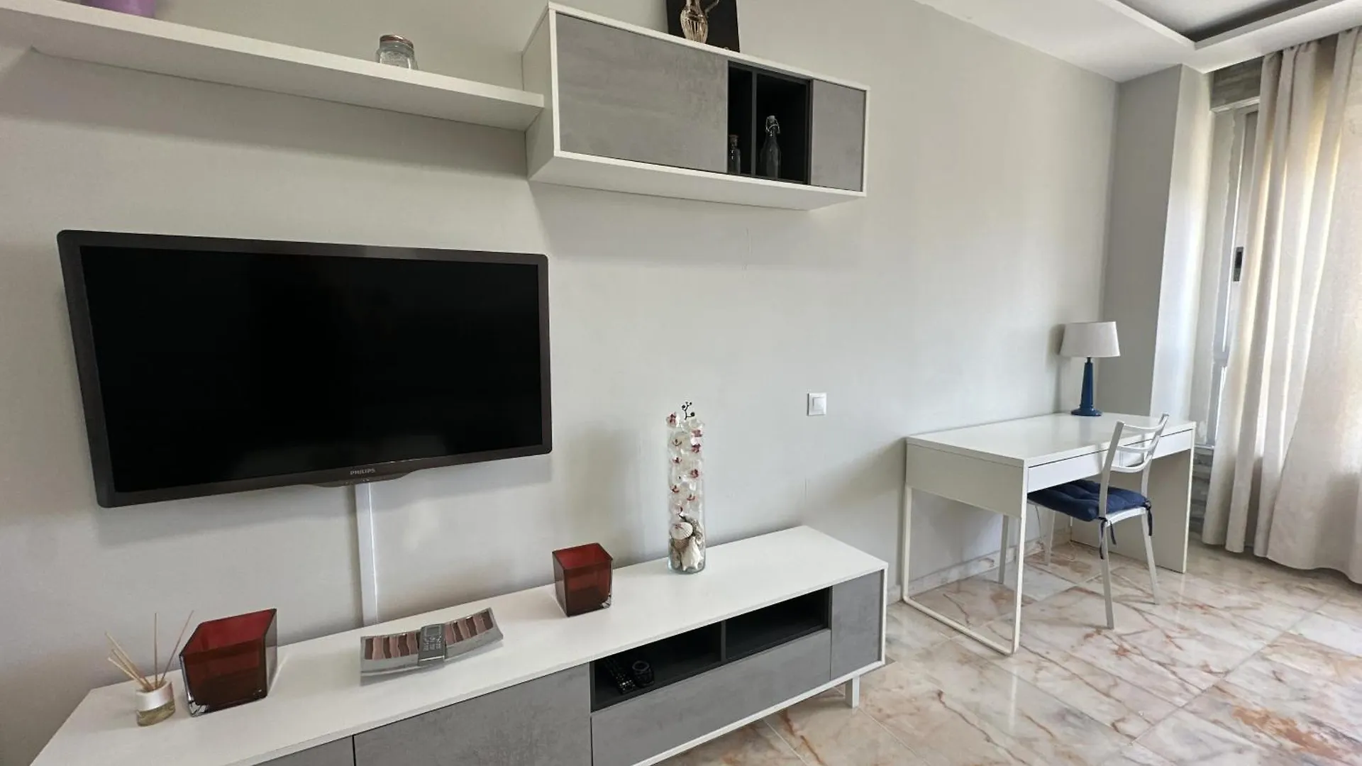 Coqueto Loft En La Colina Apartment Torremolinos 0*,