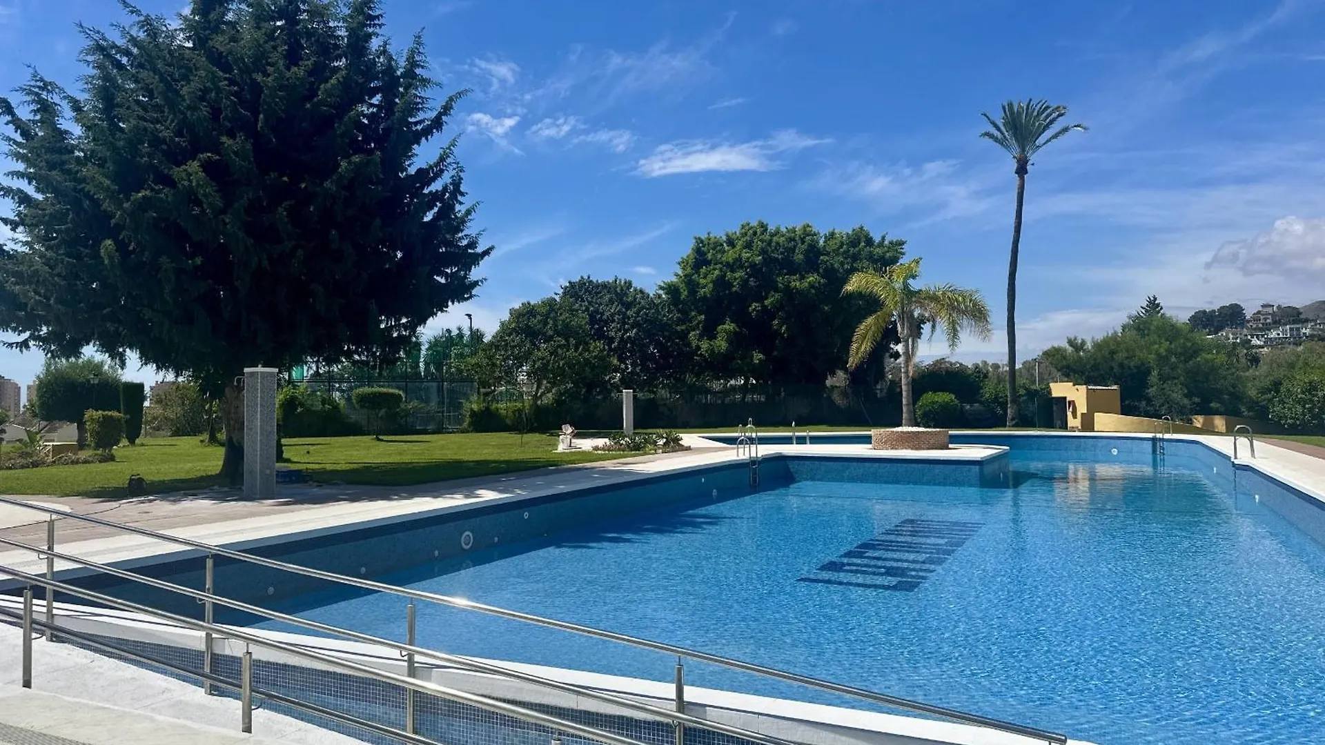 Coqueto Loft En La Colina Apartment Torremolinos 0*,
