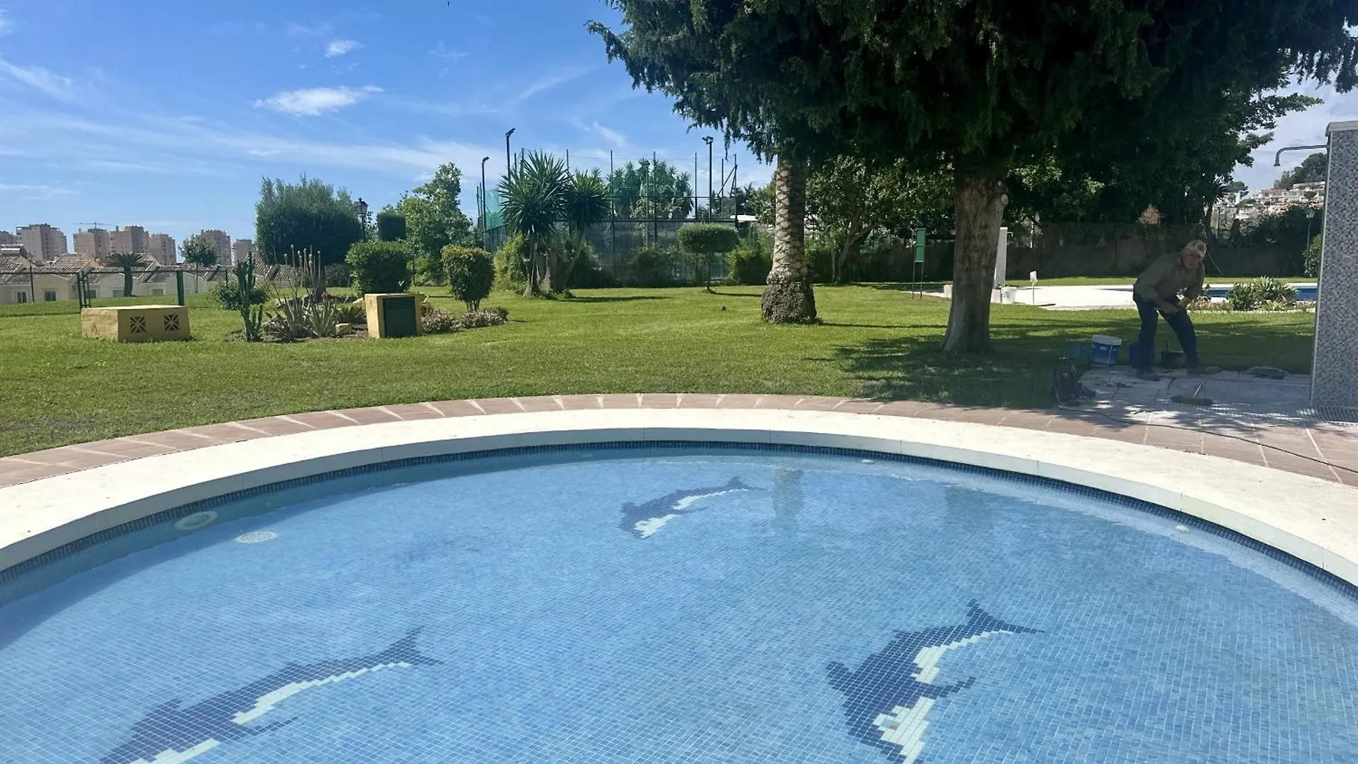 Coqueto Loft En La Colina Apartment Torremolinos